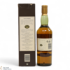 Talisker - 10 Year Old - Map Label  Thumbnail