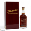 Glenfarclas - 33 Year Old 1988 - Single Cask #7124 Thumbnail