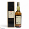 Glen Albyn - 26 Year Old 1975 - Rare Malts 54.8% Thumbnail