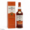 Glenlivet - 14 Year Old - Sherry Cask Matured - Taiwan Duty Free Exclusive Thumbnail