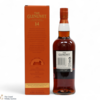Glenlivet - 14 Year Old - Sherry Cask Matured - Taiwan Duty Free Exclusive Thumbnail