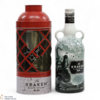 The Kraken - Black Spiced Rum Thumbnail