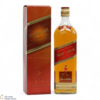 Johnnie Walker - Red Label (1L) Thumbnail
