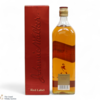 Johnnie Walker - Red Label (1L) Thumbnail