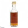 Macallan - 10 Year Old - 5cl Thumbnail