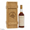 Macallan - 25 Year Old - Anniversary Malt (75cl) Thumbnail