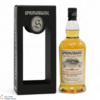Springbank - 20 Year Old - Bourbon Cask Matured - The Malt Barns Dinner 2025  Thumbnail