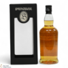 Springbank - 20 Year Old - Bourbon Cask Matured - The Malt Barns Dinner 2025  Thumbnail