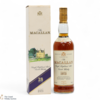 Macallan - 18 Year Old - 1973 Thumbnail