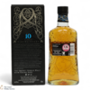 Highland Park - 10 Year Old - Viking Scars​ Thumbnail