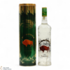 Zubrowka - Bison Grass Vodka Thumbnail