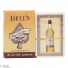 Bell's - Playing Cards Thumbnail