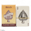 Bell's - Playing Cards Thumbnail