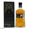 Highland Park - 12 Year Old - Viking Honour Thumbnail