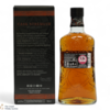 Highland Park - Cask Strength Release No.2 Thumbnail