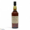 Caol Ila - 1999 Single Cask - Feis Ile 2010 Thumbnail