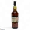 Caol Ila - 1999 Single Cask - Feis Ile 2010 Thumbnail