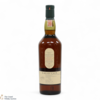 Lagavulin - 1995 Single Cask #4556 - Feis Ile 2009 Thumbnail