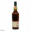 Lagavulin - 1995 Single Cask #4556 - Feis Ile 2009 Thumbnail