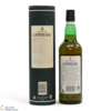 Laphroaig - 10 Year Old - Original Cask Strength 55.7% Thumbnail