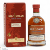 Kilchoman - 11 Year Old 2007 - Sherry Cask - Distillery Shop Exclusive #423 Thumbnail