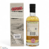 Blair Athol - 8 Year Old - That Boutique-y Whisky #15 (50cl) Thumbnail