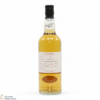 Kilkerran - 16 Year Old 2008 - Refill Bourbon - Duty Paid Sample 54.2% Thumbnail