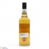 Kilkerran - 16 Year Old 2008 - Refill Bourbon - Duty Paid Sample 54.2% Thumbnail