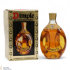 Haig's - Dimple (1970s) 26 2/3 FL.Oz Thumbnail