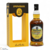 Springbank - 8 Year Old - July 2016 Local Barley December 2024 Thumbnail