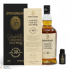 Springbank - 30 Year Old - Countdown Collection 2025 (1x70cl & 1x1.5cl) Thumbnail
