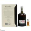 Bunnahabhain - 34 Year Old 1986 Trithead Sa Ceithir Feis Ile 2021 (70cl + 3cl) Thumbnail