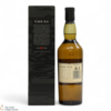 Caol Ila - 12 Year Old Thumbnail