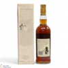 Macallan - 10 Year Old (1980s) 75cl Thumbnail