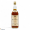 Macallan - 1962 Vintage - Gordon & MacPhail (75cl) Thumbnail