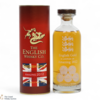 English Whisky Co. - English Gold 2012 Thumbnail
