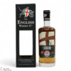 The English - Small Batch Release - Lest We Forget Thumbnail