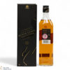Johnnie Walker - 12 Year Old - Black Label  Thumbnail