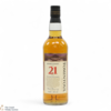 Tomintoul - 21 Year Old Thumbnail