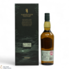 Lagavulin - 14 Year Old - Islay Jazz Festival 2022 - Brandy Finish Thumbnail