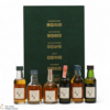 Classic Malts of Scotland - Distillers Edition (6 x 5cl) Thumbnail