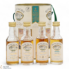Bowmore - Miniature Bottles (4 x 5cl) Thumbnail
