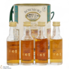 Bowmore - Miniature Bottles (4 x 5cl) Thumbnail