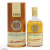 Bruichladdich - 13 Year Old 1989 Full Strength Thumbnail