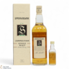 Springbank - C.V. - Green Thistle (70cl & 5cl) Thumbnail