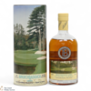 Bruichladdich - 14 Year Old - The 16th Hole, Augusta Thumbnail