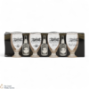 Glenturret - Tasting Glasses x 4 Thumbnail