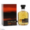 Balblair - 1989 - 2010 2nd Release Thumbnail