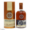 Bruichladdich - 14 Year Old 1989 Valinch - Cairdean 1st Release (50cl) Thumbnail