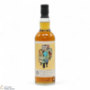 Heaven Hill - 15 Year Old 2009 - Cut Your Wolf Loose - American Corn Whisky Thumbnail